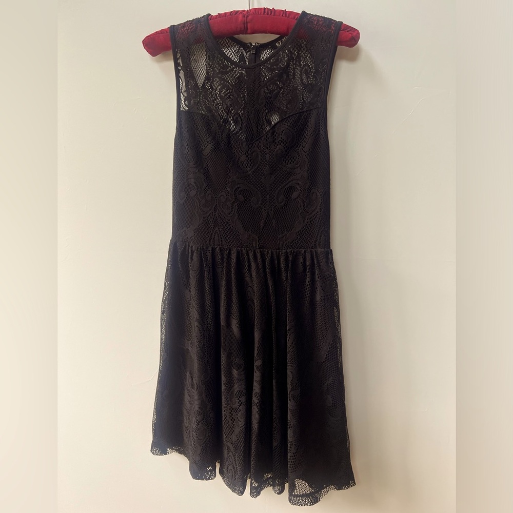 Black Lace